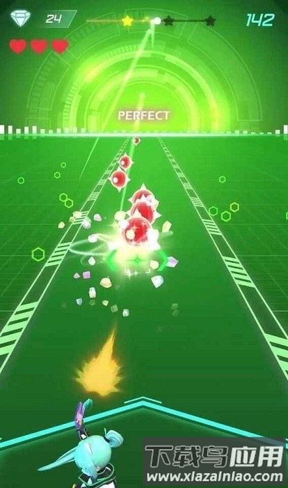 跳跃的子弹最新版最新版截图4