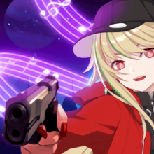 跳跃的子弹最新版