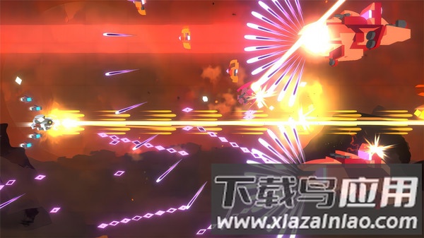 雷霆王牌战机最新版截图4