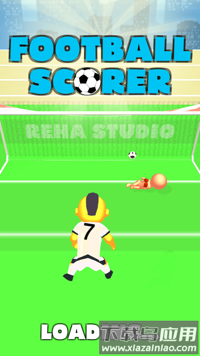足球得分手最新版下载