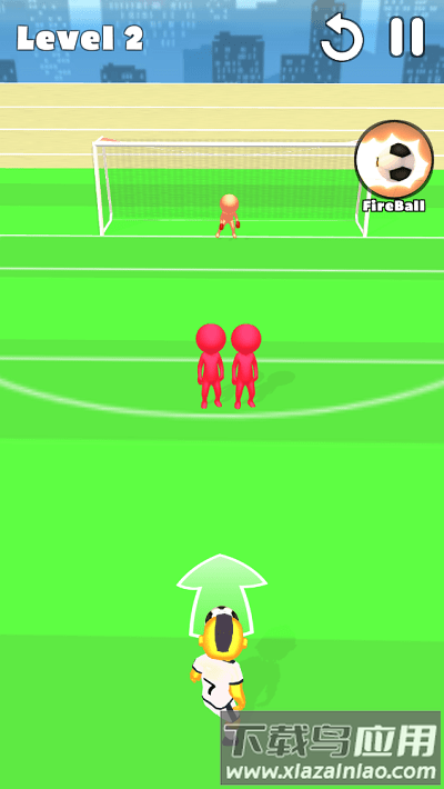 足球得分手最新版截图2