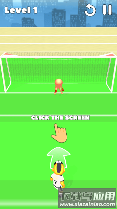 足球得分手最新版截图3