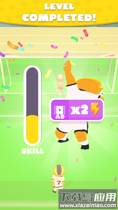 足球得分手最新版截图4