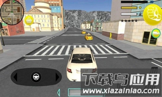 雷霆沙赞绳索英雄最新版截图