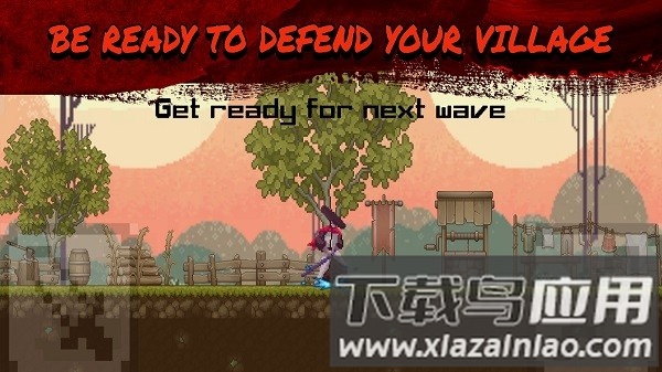 雷霆武士最新版最新版截图1