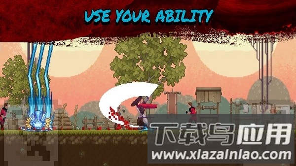 雷霆武士最新版最新版截图2