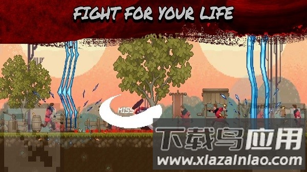 雷霆武士最新版最新版截图4