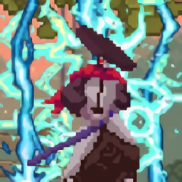 雷霆武士最新版