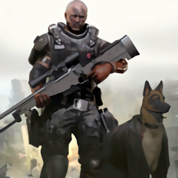 雷霆枪战官方版