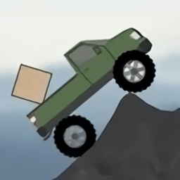 越野车可靠的快递最新版