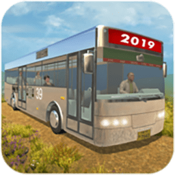越野巴士驾驶模拟器游戏