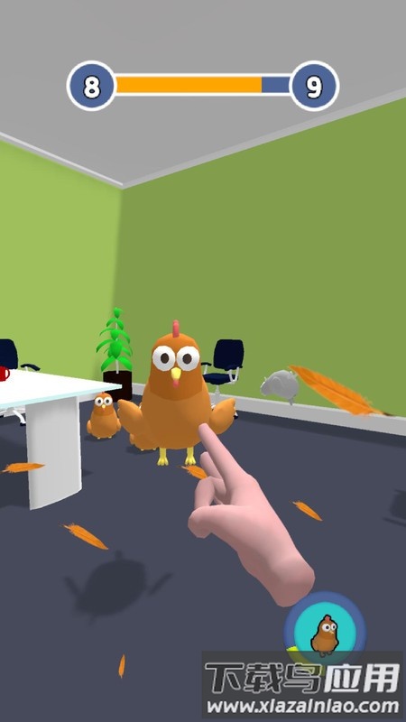 超能力大师游戏最新版截图1