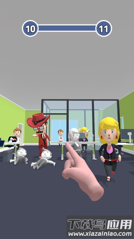 超能力大师游戏最新版截图4