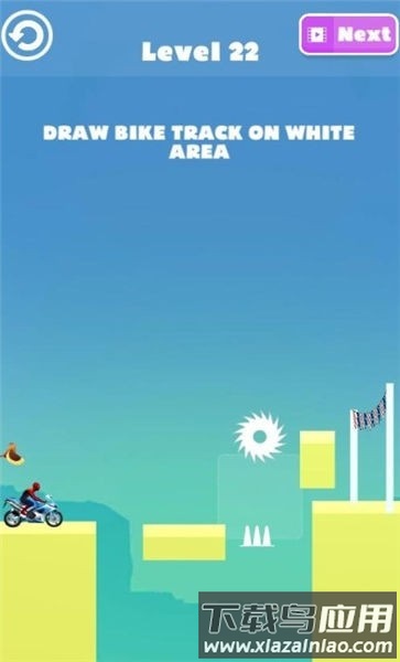 超级特技摩托最新版下载