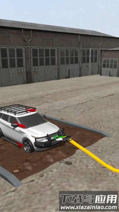 起重机救援手机版下载