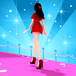 走秀姐最强游戏