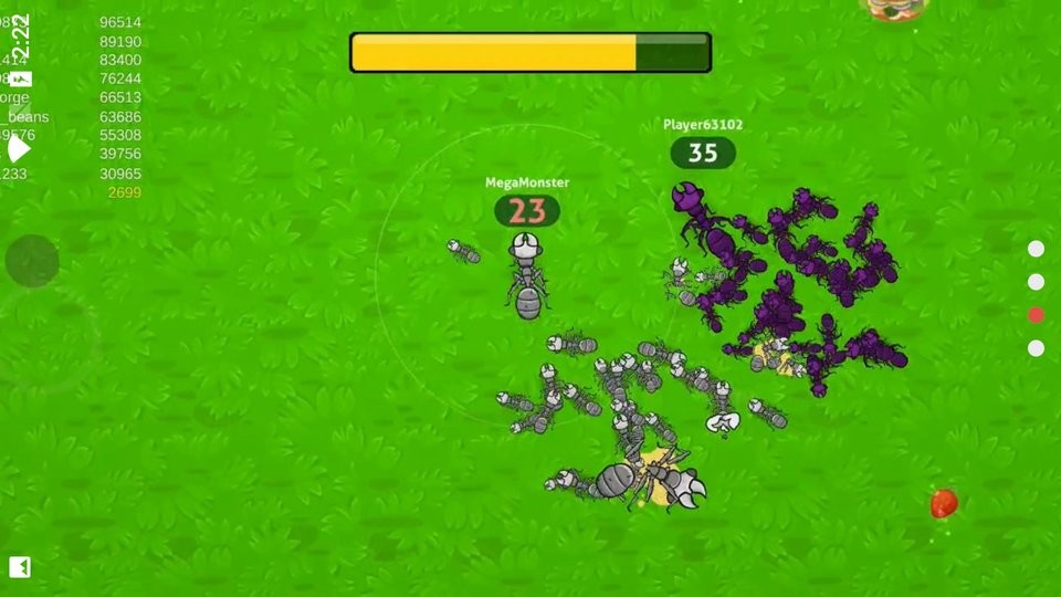 蚂蚁军团最新版下载