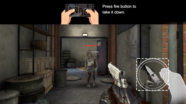 僵尸战争最后的幸存者最新版本