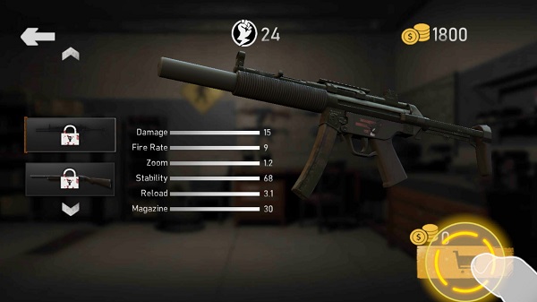 僵尸战争最后的幸存者最新版本