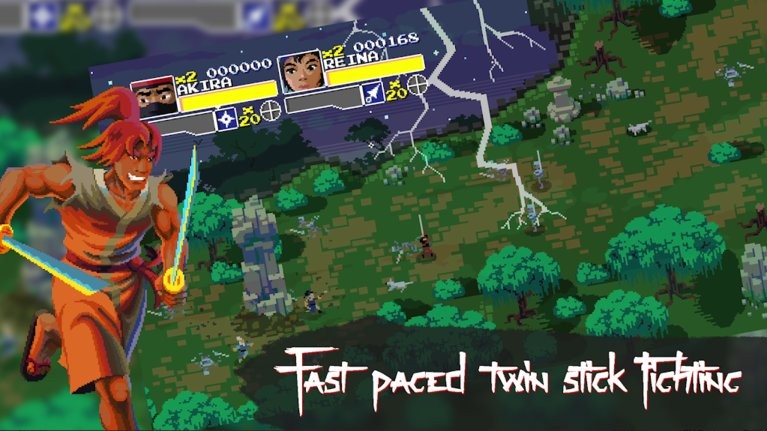 氏族n手机版(Clan N)最新版截图1