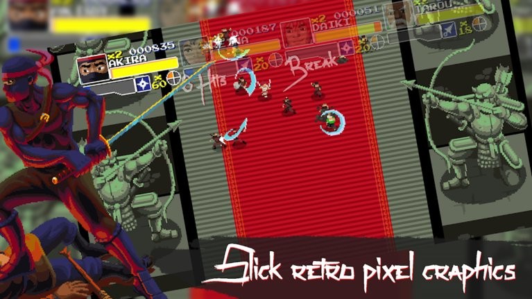 氏族n手机版(Clan N)最新版截图2