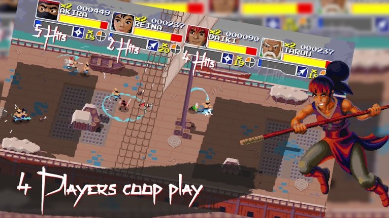 氏族n手机版(Clan N)最新版截图3