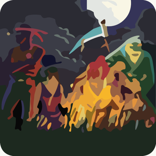 氏族n手机版(Clan N)