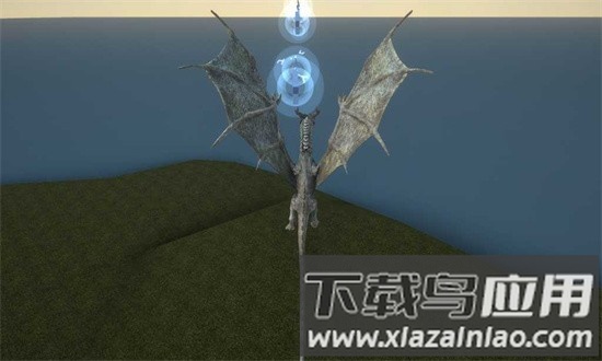 龙之生存模拟器最新版最新版截图1