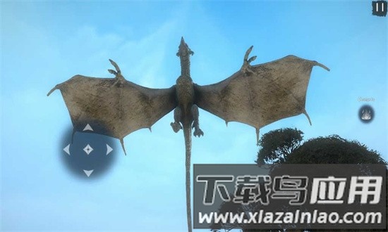 龙之生存模拟器最新版最新版截图3