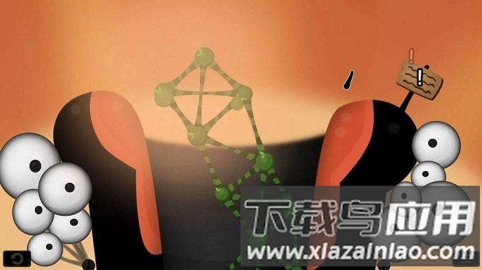 黏黏世界游戏截图3