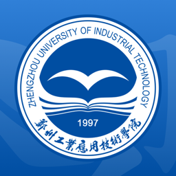 郑州工业应用技术学院数字郑工