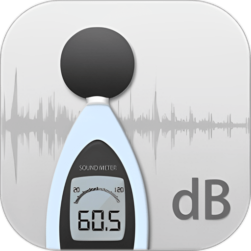 声级计最新版