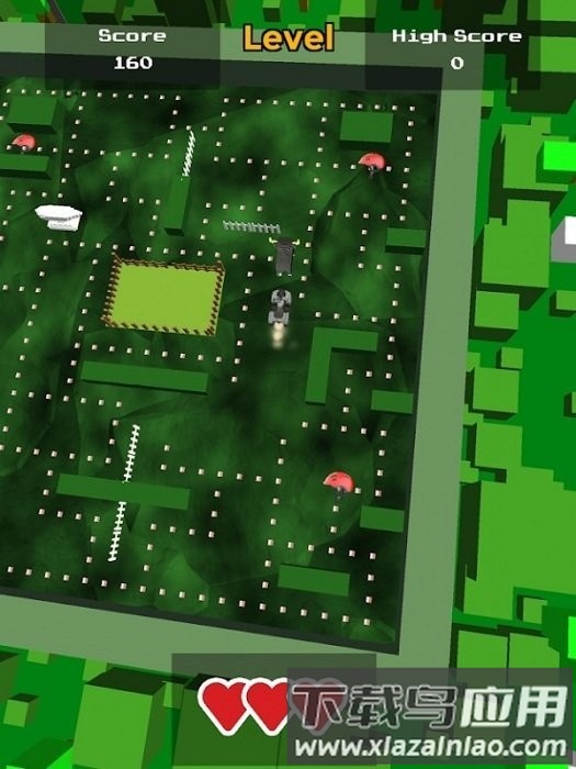 骑行准备游戏(Ride Ready)截图