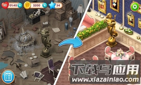 魔力女孩游戏下载