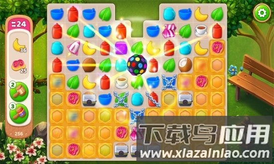 魔力女孩最新版截图