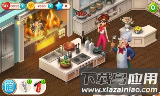 魔力女孩最新版截图