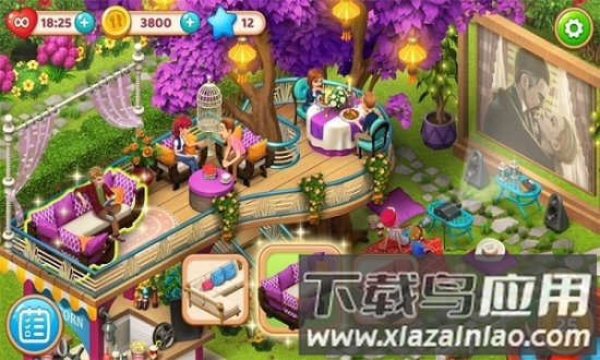 魔力女孩最新版截图