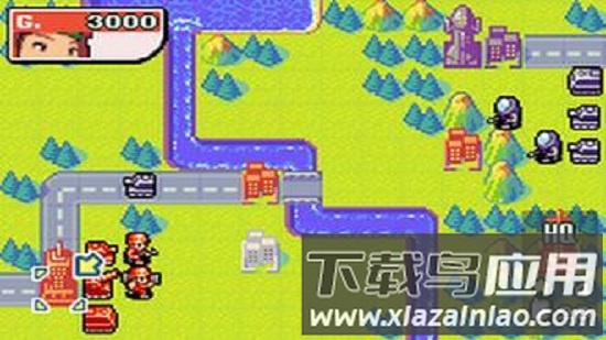 高级战争2金手指手机版截图1