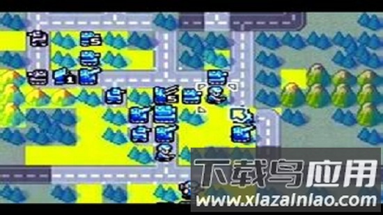 高级战争2金手指手机版截图3