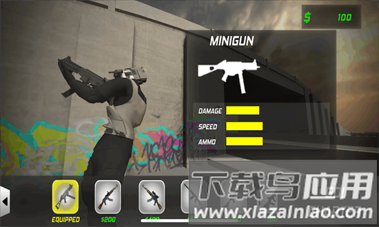 马桶怪物来袭手游最新版截图1