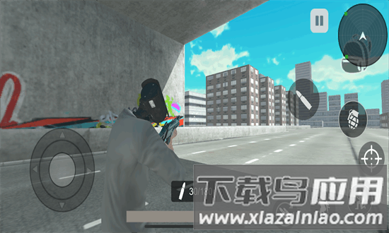 马桶怪物来袭手游最新版截图4