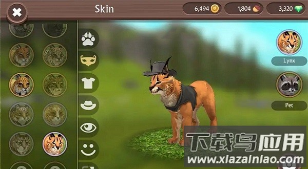 饿狼来了手机版最新版截图2