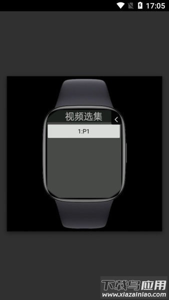 小抬腕api中转器最新版截图2