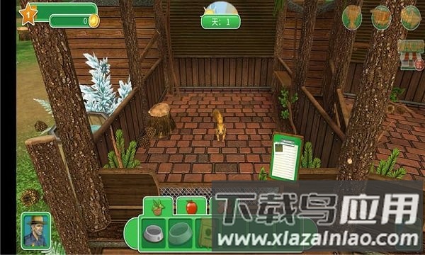 非洲野生动物最新版下载