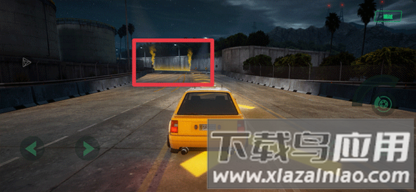 静态换档赛车中文游戏