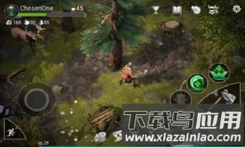 霜裔中文破解版下载