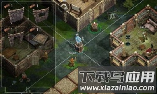 霜裔破解版最新版截图2