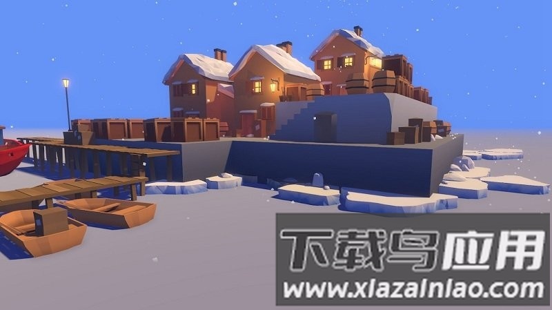 隐藏的爪子7723安装器截图1