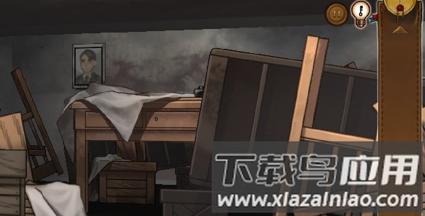 隐藏房间的秘密合作者VIP虫虫助手安装器最新版截图1