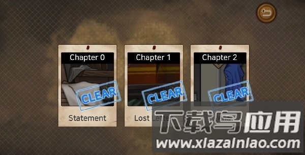 隐藏房间的秘密合作者VIP虫虫助手安装器最新版截图3